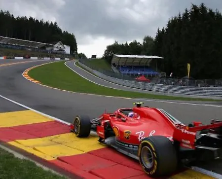 De La Fagne 別荘 *