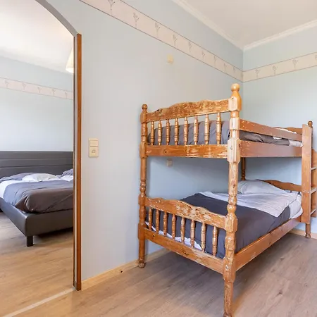 De La Fagne * マルメディ