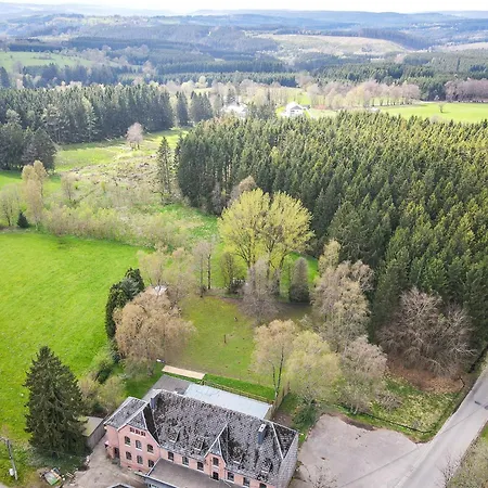 De La Fagne