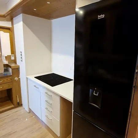 別荘 De La Fagne *