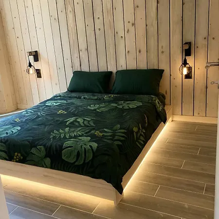 De La Fagne Casa de Férias Malmedy