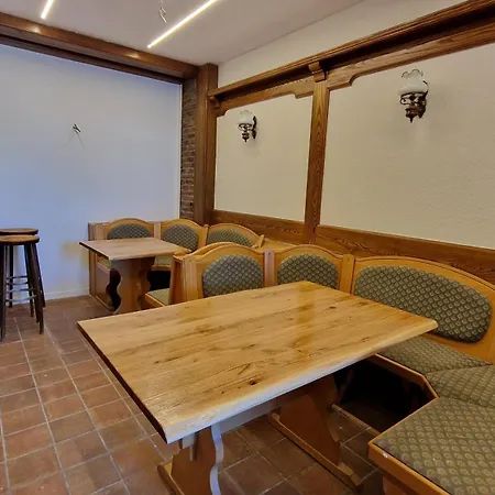 De La Fagne Casa de Férias